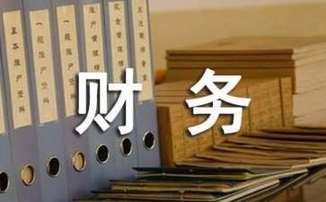 财务出纳的工作总结通用6篇