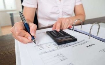 财务月工作计划总结参考6篇