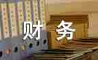 财务出纳的工作总结通用6篇