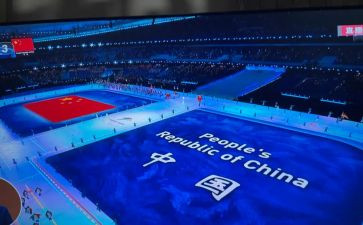 残奥会2024作文参考8篇