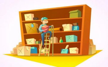 仓管月总结报告5篇