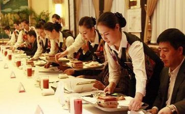 餐饮半年工作计划5篇