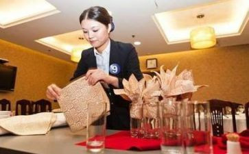 餐饮述职报告6篇