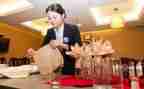餐饮述职报告6篇