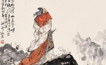 《曹操》读后感6篇