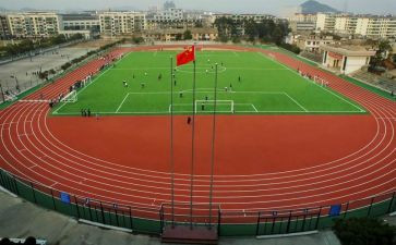 我的乐园操场的作文6篇
