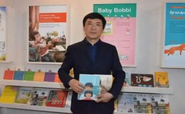 曹文轩的读后感模板6篇
