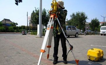 测绘类工作总结7篇
