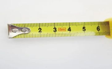 测量工作年度总结报告8篇