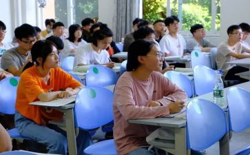 市场调查课心得体会7篇