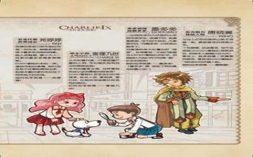 查理九世11读后感6篇