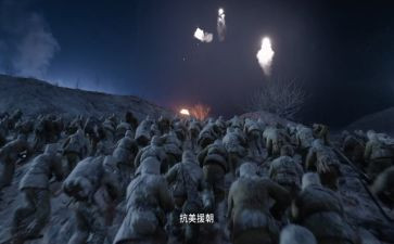 观长津湖心得模板6篇