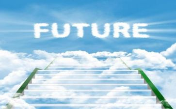 畅想2023600字作文精选6篇