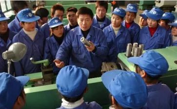 工厂员工年终工作总结范文7篇