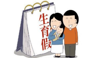 2024年教师产假申请书优质7篇