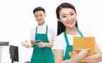 去超市的工作心得体会8篇