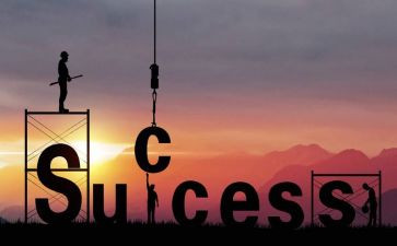 创新与成功作文6篇