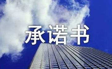 2024年教师承诺书5篇