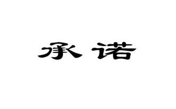 小学学生安全承诺书参考8篇