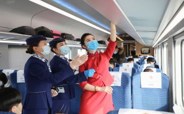 乘务员总结报告7篇