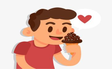 关于吃的作文600字作文8篇