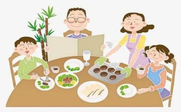 幼儿园吃饭教案7篇