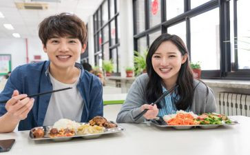 幼儿吃饭教案6篇