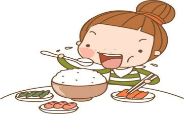 吃饭安全小班安全教案7篇