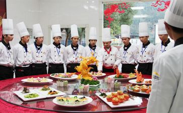2024年厨师年终总结优秀6篇