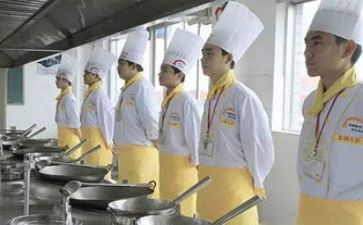 厨师年度个人总结报告8篇