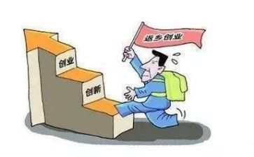 创业心得体会总结精选5篇