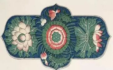 大班传统画教案8篇