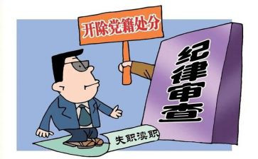 求撤销处分的申请书最新8篇