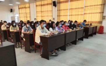 2023公务员初任培训心得体会7篇