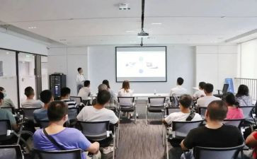 2024年初任公务员培训个人总结7篇