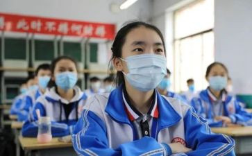 我的初中生活初中作文推荐5篇