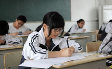 2024我的初中生活作文推荐6篇