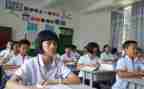 初中生开学典礼心得体会6篇