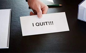 文员的辞职报告6篇