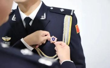 从警历程心得5篇