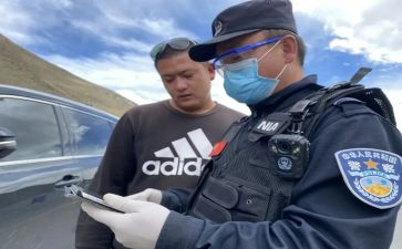 从警心得体会200字7篇