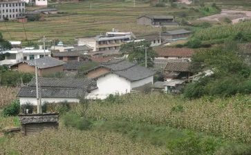 2024年农村会议讲话稿7篇