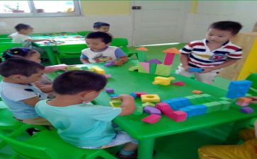 2024幼儿园大班教师个人总结推荐7篇