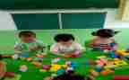 幼儿园大班老师个人工作计划8篇