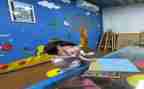 幼儿大班的保育工作计划模板5篇