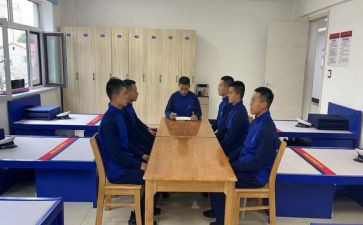 城管副大队长述职报告5篇