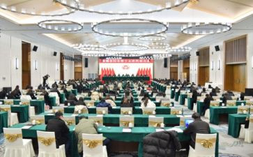 期中表彰大会演讲稿8篇