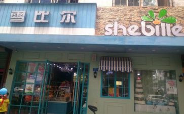 蛋糕店教案5篇