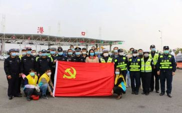 党员年终总结工作总结7篇