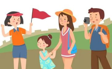 2024导游年度总结参考7篇